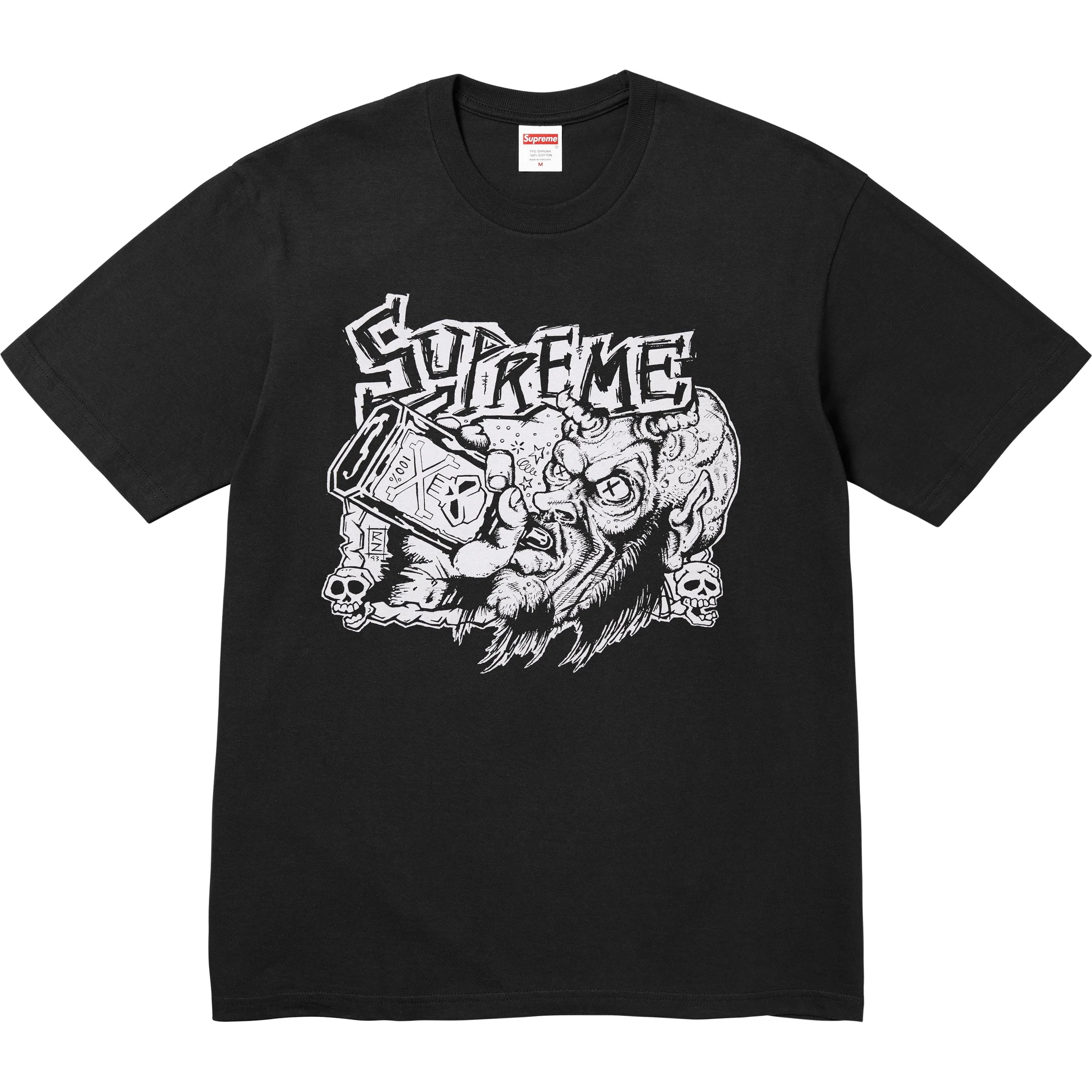 Fuckin Blowout Tee view 12